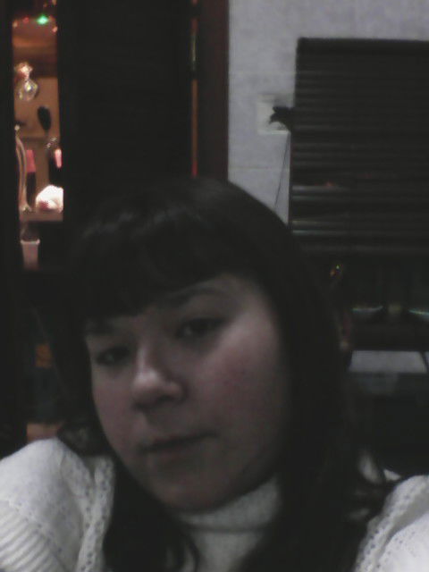 Людмила Яндо