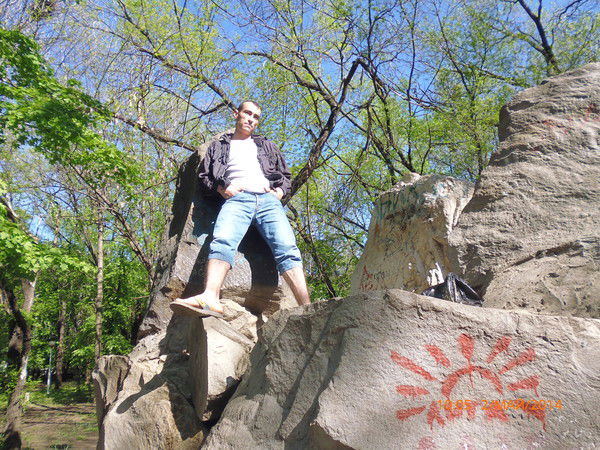 Максим Курналин