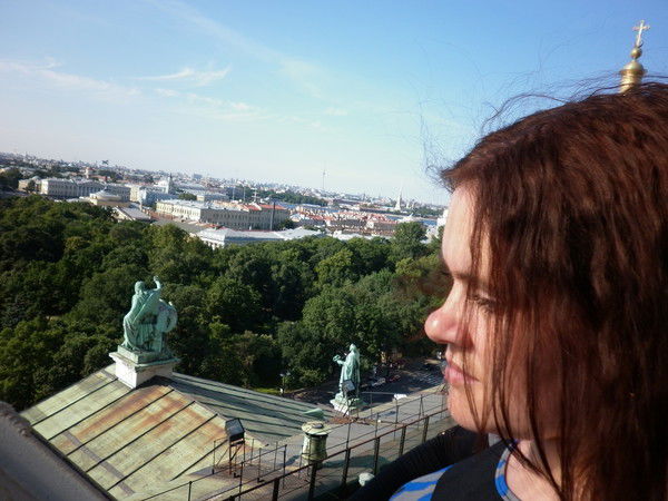 Наталья Буленко