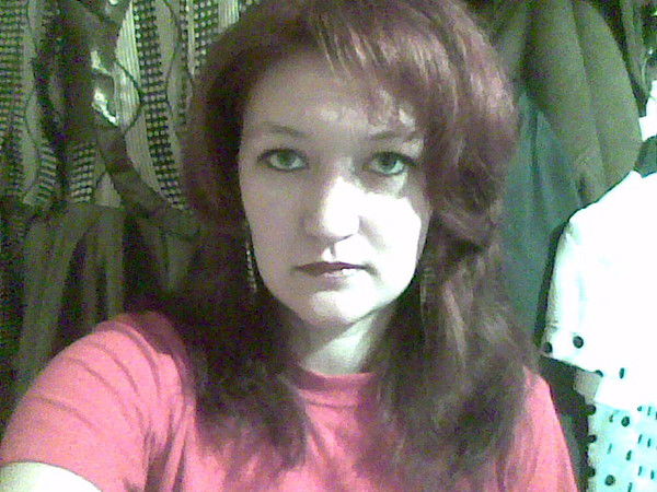 Елена Рубин