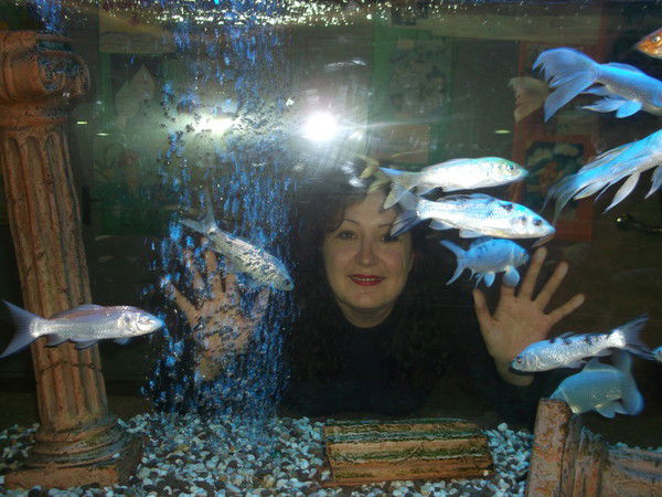 Надежда Багаутдинова