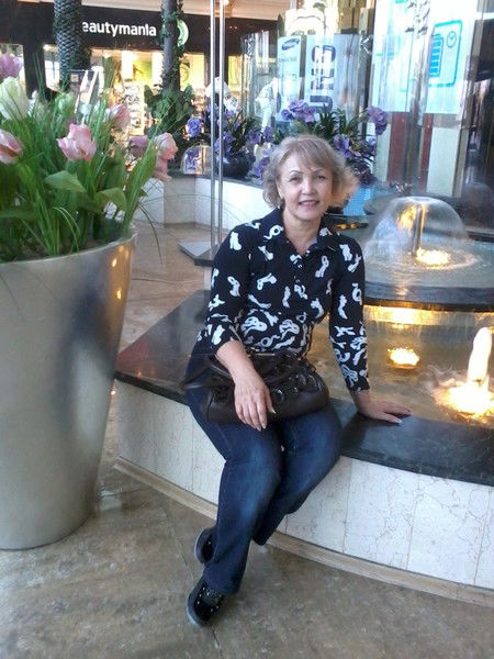 Руфия Жумадилова