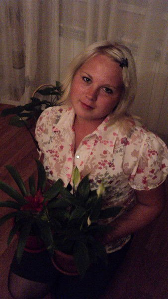 Татьяна Мандалак