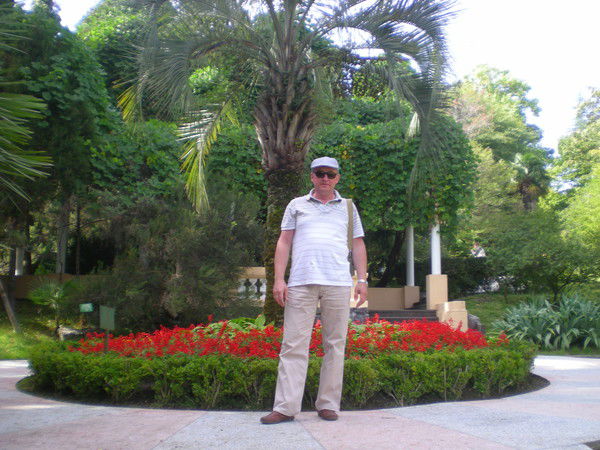 Виктор Лямзин