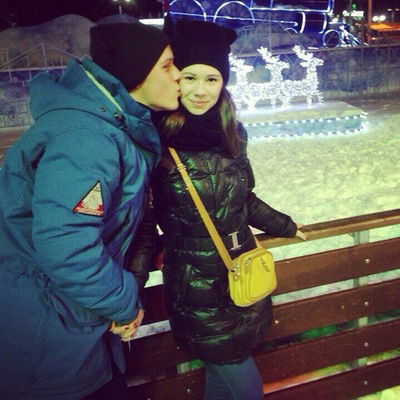 Жанна Немова