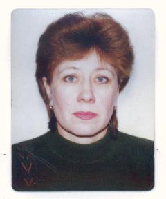 Наталья Клименко