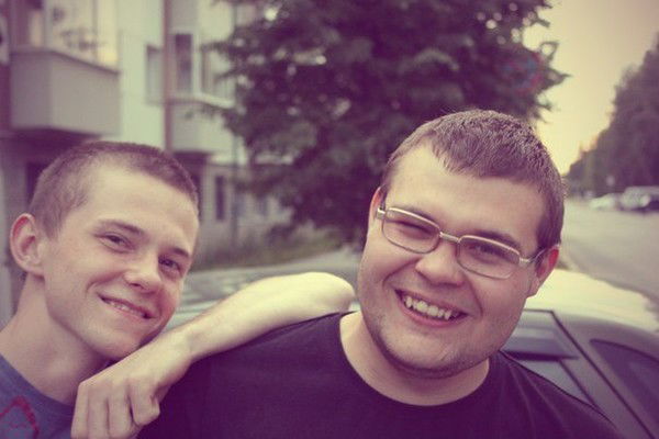 Кирилл Марков