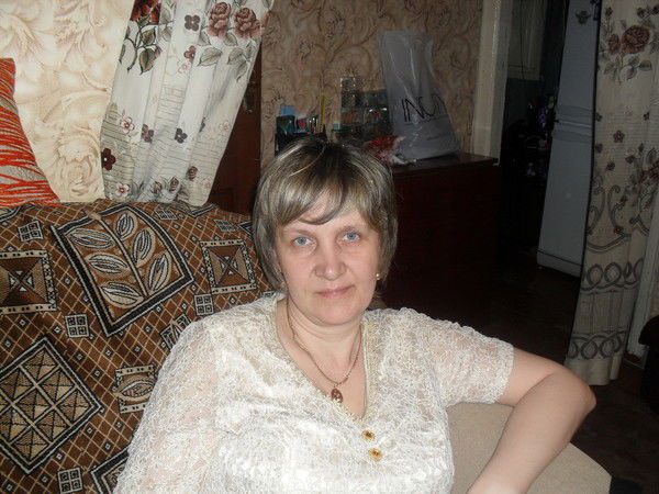 Светлана Сагян