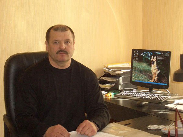 Сергей Авдеенко