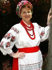 Татьяна Ильченко