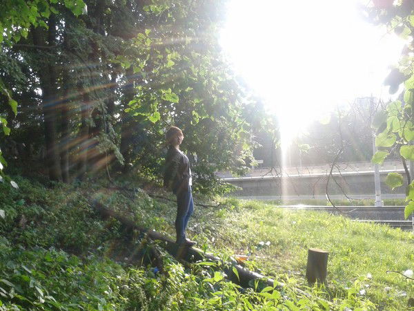 Тёмная Принцесса