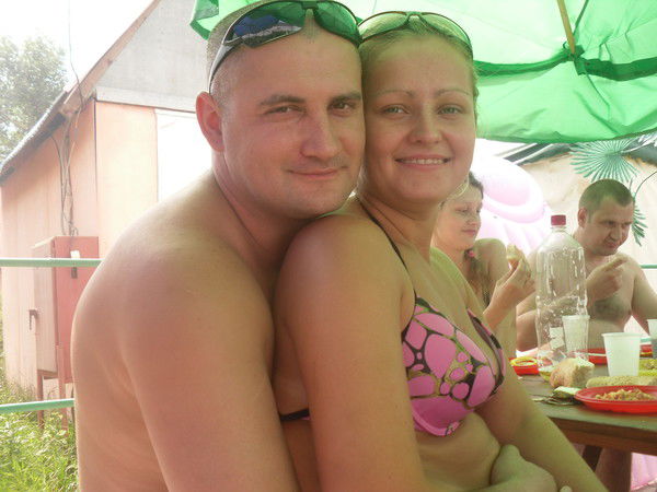 Наталья Рудская