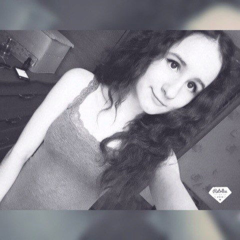 Анастасия Никонова