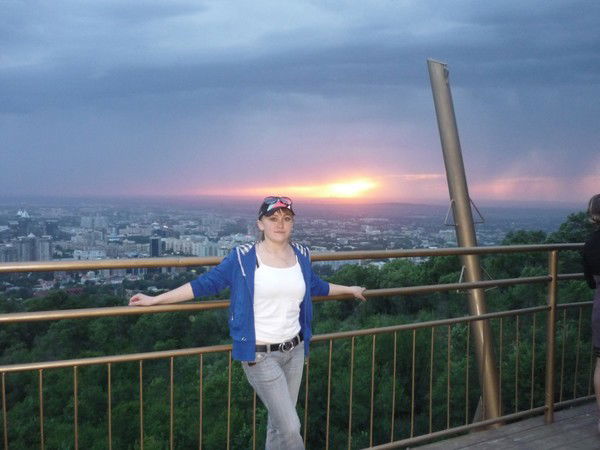 Светлана Пляскина