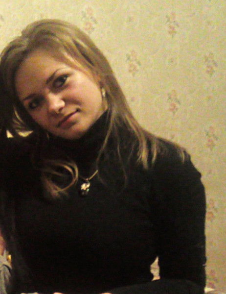 Нелли Шибутович