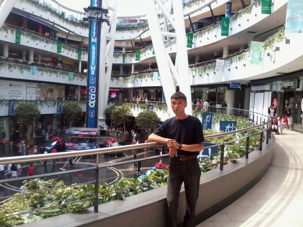 Шайдула Мухаметкаримов