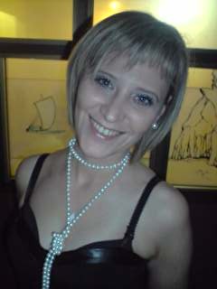 Леся Слипчук