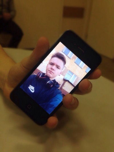 Роман Андреевский