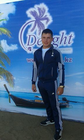 Сергей Колесников