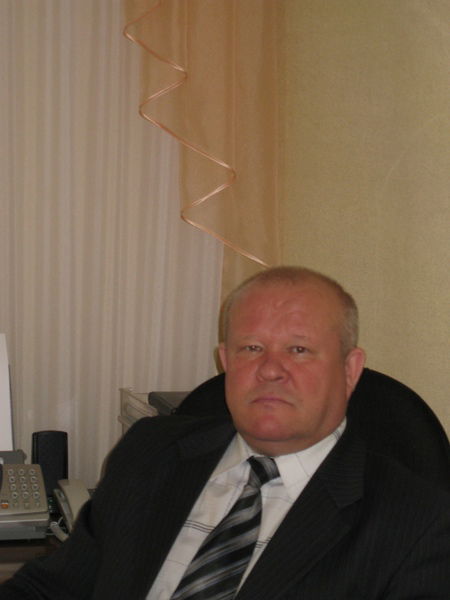 Анатолий Торкунов