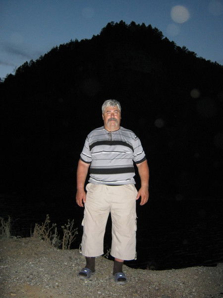 Владимир Мерзляков