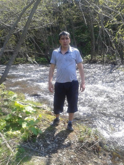 Дима Фаёзов