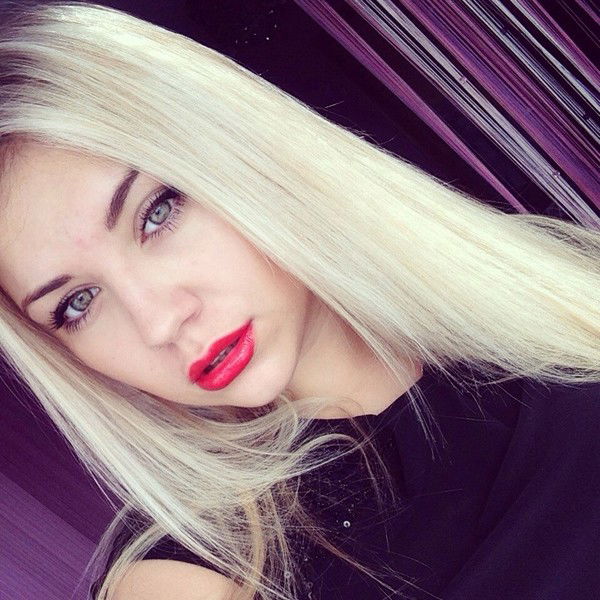 Nastya Havanskaya