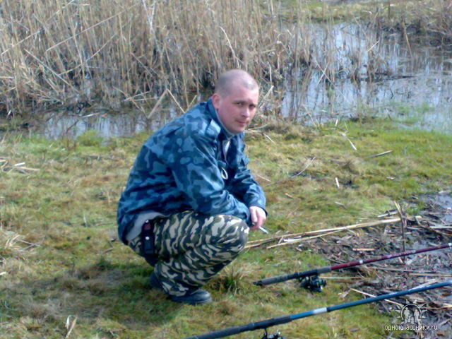 Юрий Силивестр