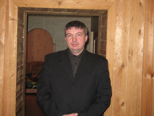 Александр Малоземов