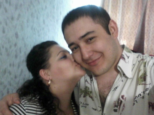 Рустем Сеутов