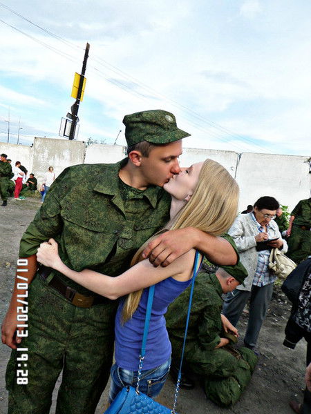 Сергей Хорошилов