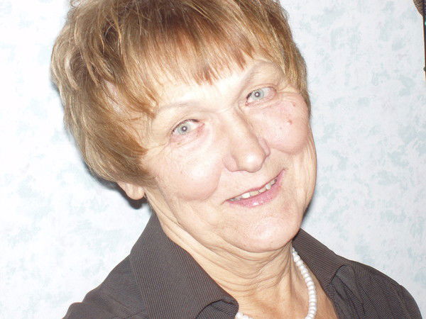 Антонида Трижицак