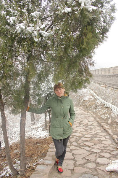 Наталья Кузнецова