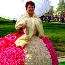 Алина Лабазнова