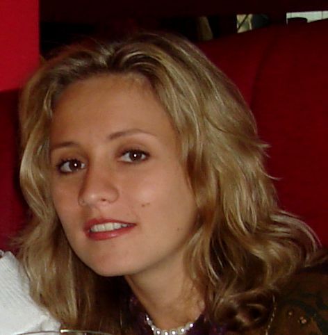 Вера Герасимова