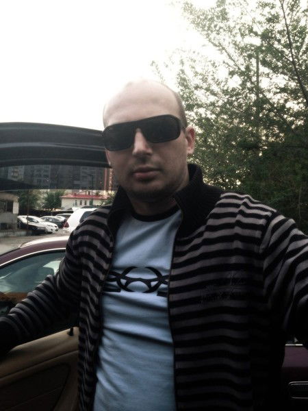 Роман Самарский