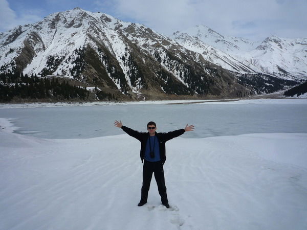 Андрей Приставакин