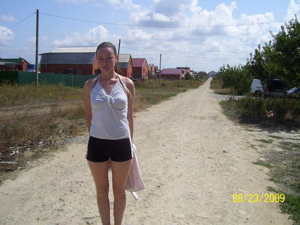 Инна Филонова