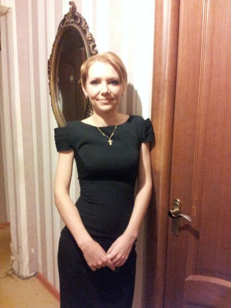 Надежда Королева