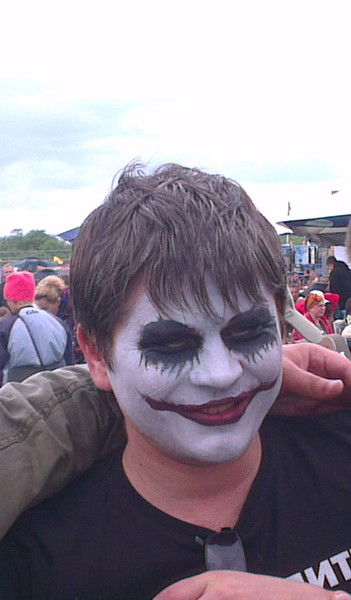 Дмитрий Печёнов