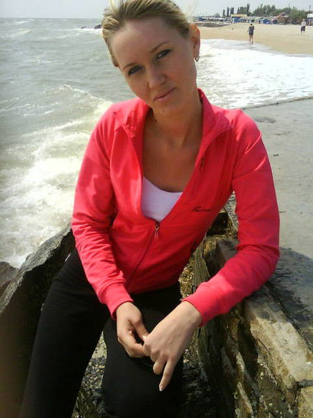 Наталья Зарудная