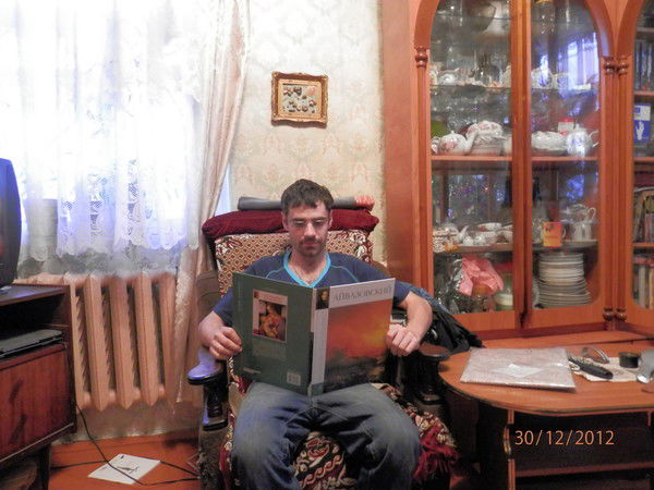 Игорь Казьмин