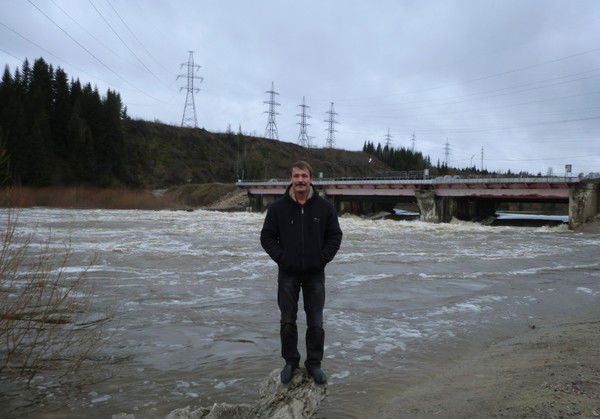 *** Николай ***