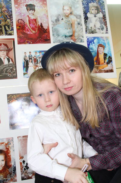 Маргарита Крылова