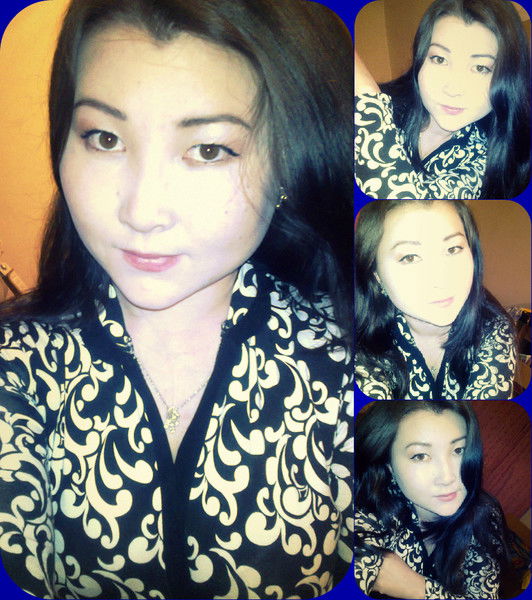 Беназир Темирканова