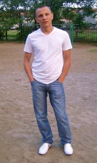 Евгений Яговкин