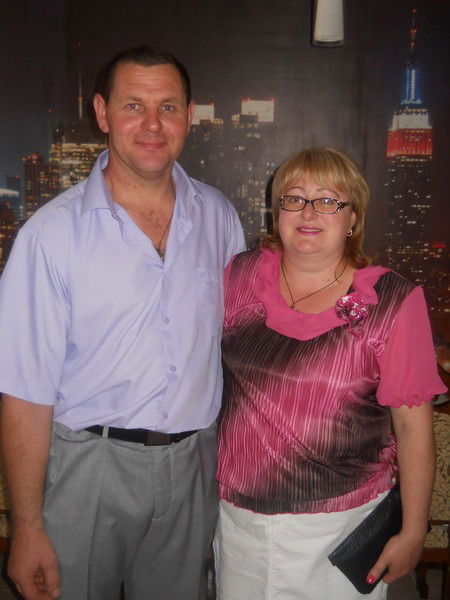 Валентина Ганчева