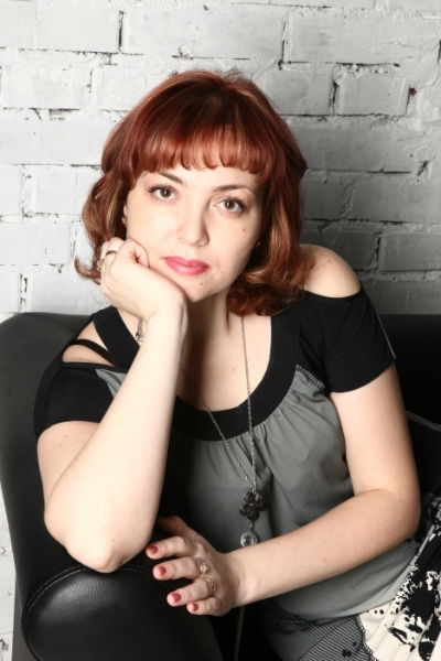 Наталия Егорова