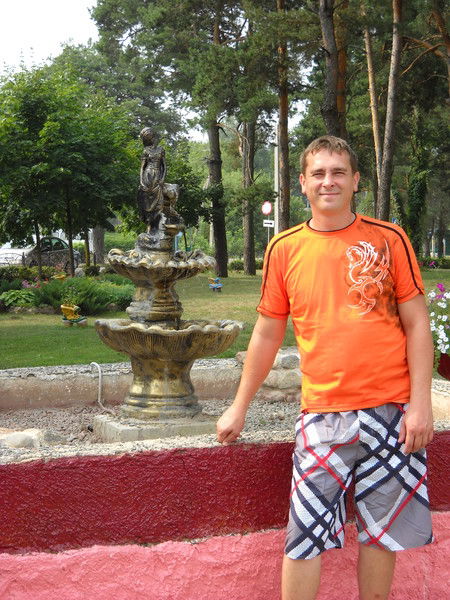 Лёша Казаков