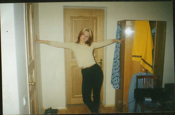 Ольга Курбатова